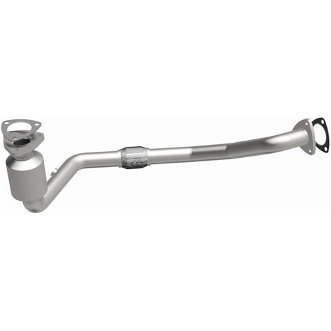 MagnaFlow Direct Fit Catalytic Converter 00-03 Saturn 3L Front CA - 454003