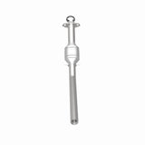 MagnaFlow Direct Fit Catalytic Converter Caravan-Voyager 92-93 3.3L - 93275