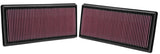 K&N Replacement Air Filter 09-13 Land Rover Range Rover / 10-13 LR4 / 10-13 Discovery - 33-2446
