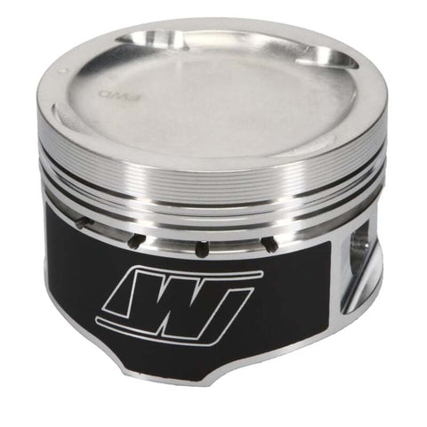 Wiseco Toyota 7MGTE 4v Dished -16cc Turbo 83mm Piston Shelf Stock Kit - K613M83