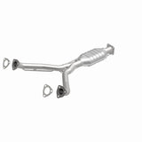 MagnaFlow Direct Fit Catalytic Converter Porsche 81 84 - 23794