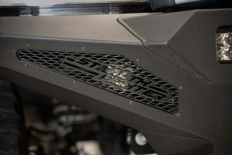 Addictive Desert Designs 2020 Ford Super Duty Stealth Fighter Front Bumper - F171193030103
