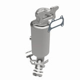 MagnaFlow Direct Fit Catalytic Converter 06-13 Honda Civic L4 1.8L - 5531343