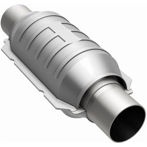 MagnaFlow Universal Catalytic Converter 2.25 Rear CA - 451205