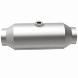 MagnaFlow California Grade Universal Catalytic Converter - 2.25in ID/OD 11in Length - 5551355