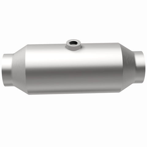 MagnaFlow California Grade CARB Compliant Universal Catalytic Converter - 5561356