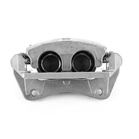 Power Stop 09-15 Honda Pilot Front Right Autospecialty Caliper w/Bracket - L3827
