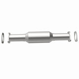MagnaFlow Direct Fit Catalytic Converter Ford 83 85 - 23352