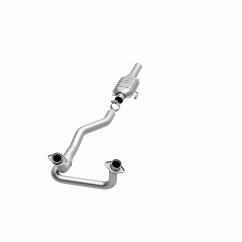 MagnaFlow Conv DF Ford 87 91 - 93314