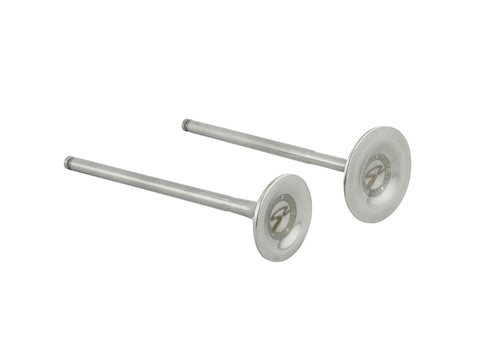 Skunk2 Ultra Series Honda/Acura Stock Size B Series VTEC Valve Set (Standard Compression) - 310-05-9310