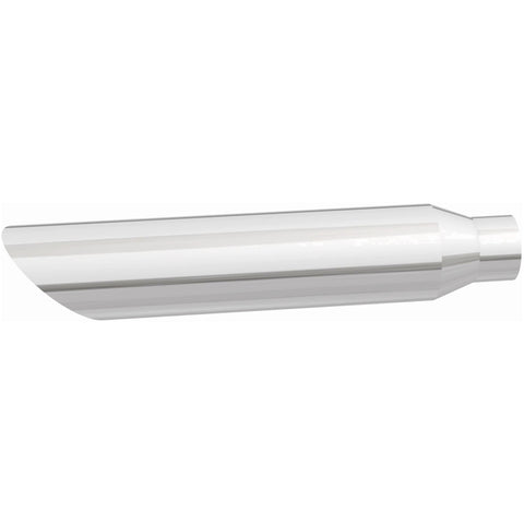 MagnaFlow Tip 1-Pk Bb 3.50 X 18 2.25 Id 45D - 35216