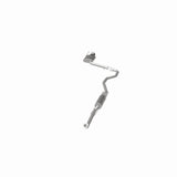 Magnaflow 2022+ Honda Civic Sport 2.0 Sedan NEO Cat-Back Exhaust System - 19610