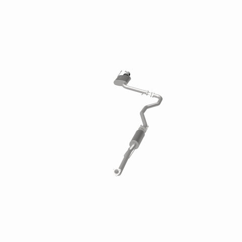Magnaflow 2022+ Honda Civic Sport 2.0 Sedan NEO Cat-Back Exhaust System - 19610