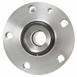MOOG 2006 Audi A3 Front Hub Assembly - 513262