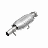 MagnaFlow Conv GM 20.87X6.5X4 1.75/2.25 - 23439
