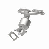 MagnaFlow Direct Fit Catalytic Converter 00-04 Dodge Neon 2L Manifold - 50913