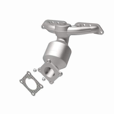 MagnaFlow Direct Fit Catalytic Converter 00-04 Dodge Neon 2L Manifold - 50913