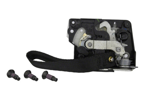 Ford Racing Bronco Tube Door Replacement Right Side Door Latch - M-19008-BTDR