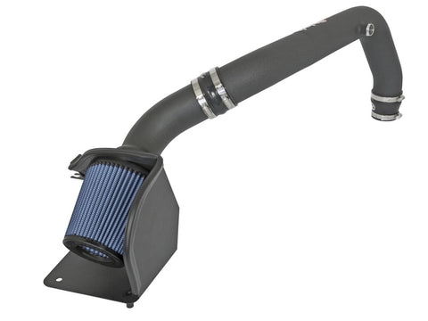 aFe Takeda Stage-2 Pro 5R Cold Air Intake System 15-17 Ford Focus St L4-2.0L (t) EcoBoost - TR-5306B-R