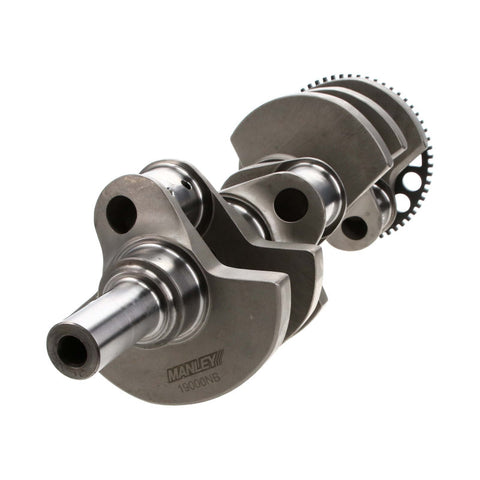 Manley Chevrolet inLSin 4.000in Stroke Pro Series Crankshaft - 190058