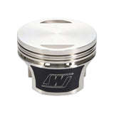 Wiseco Tracker Series 1340 Evo Flat Top 8.51 CR Piston Kit - 40215P3