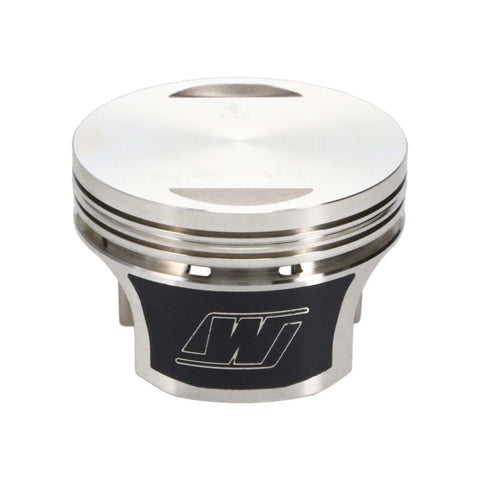 Wiseco Tracker Series 1340 Evo Flat Top 8.51 CR Piston Kit - 40215P1