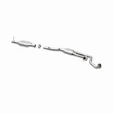 MagnaFlow Direct Fit Catalytic Converter 96 Ford F-150 4.9L I-6 - 93190