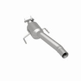 MagnaFlow Conv DF 04-07 VW Touareg 4.2L Passenger Side - 24186