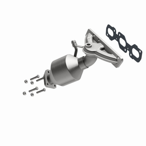 MagnaFlow Conv DF 2004 Mazda MPV 3.0L - 50494