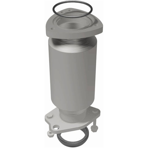 MagnaFlow Direct Fit Catalytic Converter 06-09 Pontiac Solstice 2.4L/07-09 Saturn Sky 2.4L - 24203