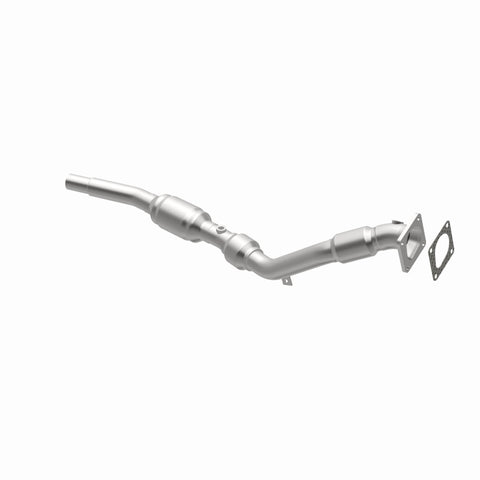 MagnaFlow Conv DF 00-02 Audi A6 Quattro 2.7L - 23644