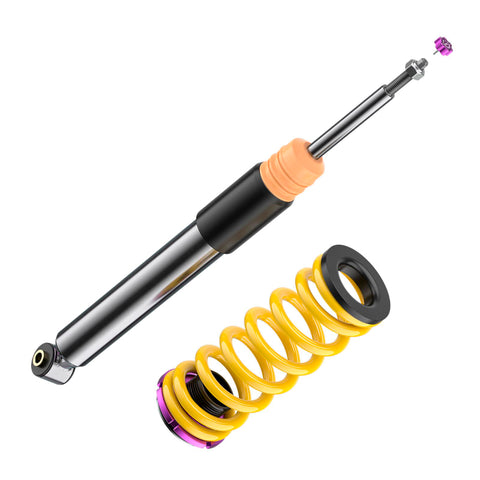 KW 2019+ Polestar 2 (V) Hatchback AWD V3 Coilover Kit - 35267018