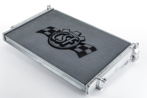 CSF 2015+ Volkswagen Golf/GTI (VAG MQB) Triple-Pass Radiator - 7084