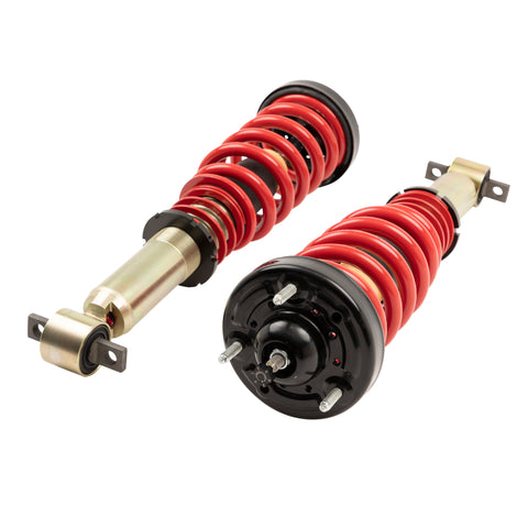 Belltech 15-20 Ford F-150 2WD/4WD Performance Adjustable Coilover Kit - 1000spac