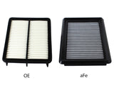 aFe MagnumFLOW OEM Replacement Air Filter Pro DRY S 2014 Mazda 3 L4 2.0L/2.5L - 31-10251
