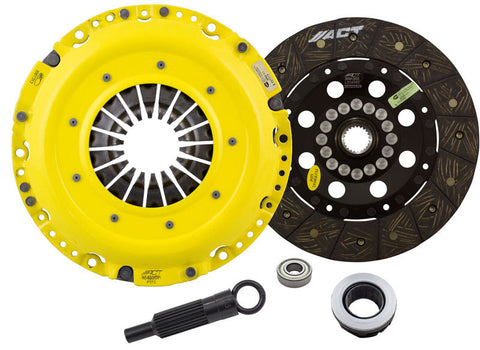 ACT 2002 Porsche 911 HD/Perf Street Rigid Clutch Kit - PO2-HDSD