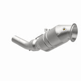 MagnaFlow OEM Grade 13-17 BMW X3 Direct Fit Catalytic Converter - 52265