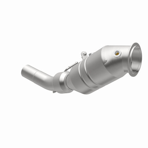 MagnaFlow OEM Grade 13-17 BMW X3 Direct Fit Catalytic Converter - 52265