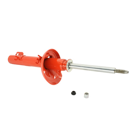KYB Shocks & Struts AGX Front VOLKSWAGEN Beetle (New) 1998-10 VOLKSWAGEN Golf 1999-06 VOLKSWAGEN Jet - 734033