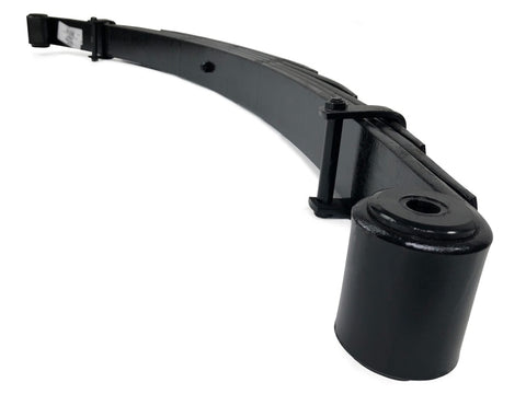 Tuff Country 99-04 Ford F-350 4wd Front 6in EZ-Ride Leaf Springs (Ea) - 28691