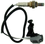 NGK Jeep Cherokee 1996 Direct Fit Oxygen Sensor - 23121