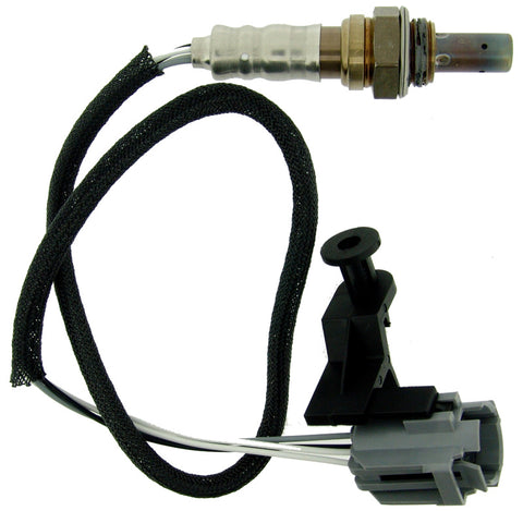 NGK Jeep Cherokee 1996 Direct Fit Oxygen Sensor - 23121