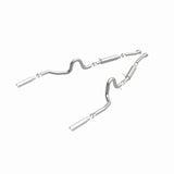 MagnaFlow Magnapack Sys C/B 94-98 Ford Mustang Gt/Cobra 4.6L - 15677