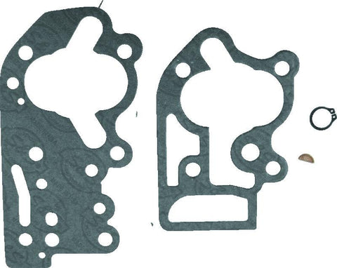 S&S Cycle 92-99 Standard Oil Pump Gasket - 31-6273