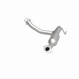 MagnaFlow Direct Fit Catalytic Converter 10-12 Toy FJ/4Runner 4.0L - 51231