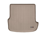 WeatherTech 97-01 BMW 540i Cargo Liners - Tan - 41145