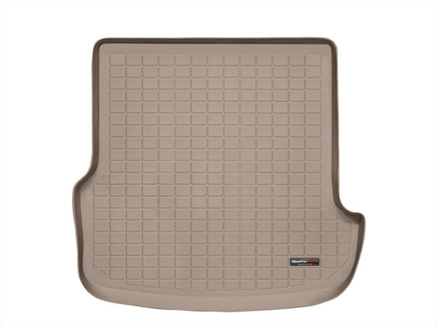 WeatherTech 97-01 BMW 540i Cargo Liners - Tan - 41145