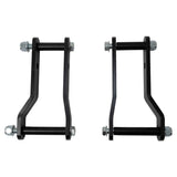Belltech 19-21 Ford Ranger 4WD (All Cabs) Front And Rear Complete Kit w/ Street Performance Shocks - 1043SP