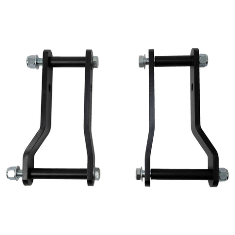 Belltech 19-21 Ford Ranger 4WD (All Cabs) Front And Rear Complete Kit w/ Street Performance Shocks - 1043SP