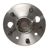 MOOG 04-06 Lexus ES330 Rear Right Hub Assembly - 512207